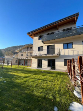 Saraillhome Aosta